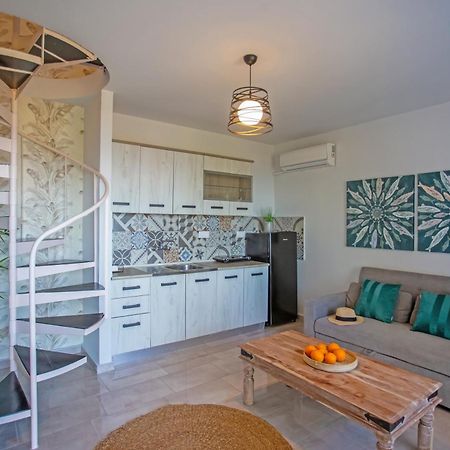Ionian Blue Maisonettes ベニテス エクステリア 写真