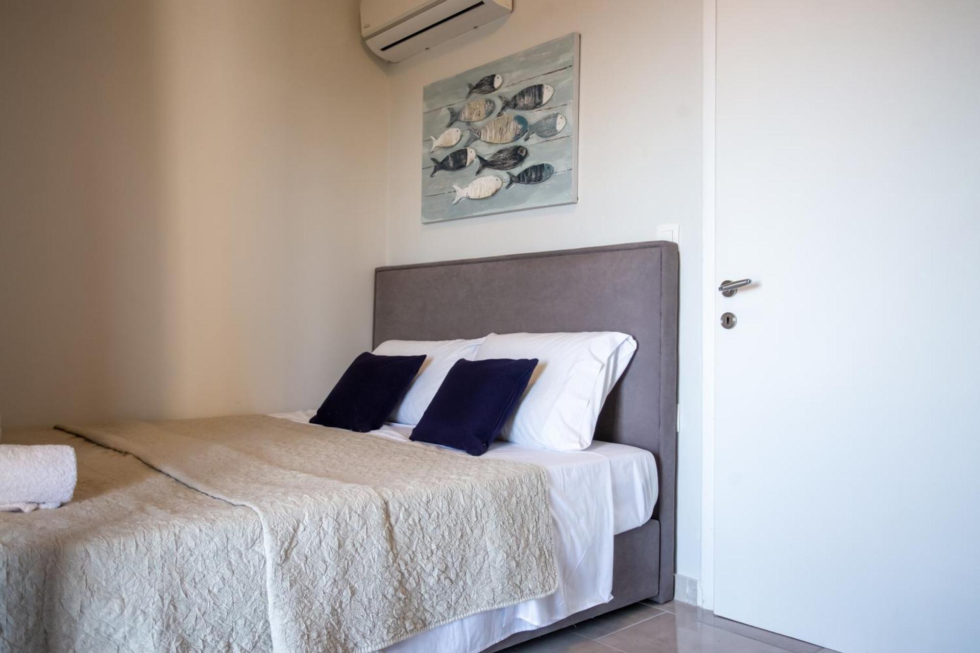 Ionian Blue Maisonettes ベニテス エクステリア 写真